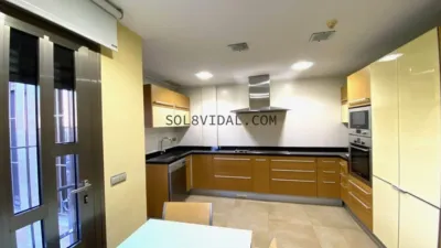 Chalet en venta en Zona Centro - Vista 6