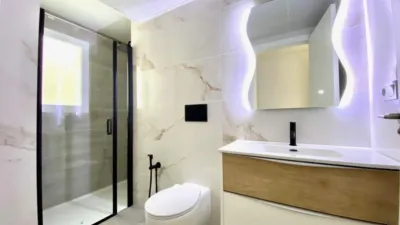 Piso en Acequion photo 14