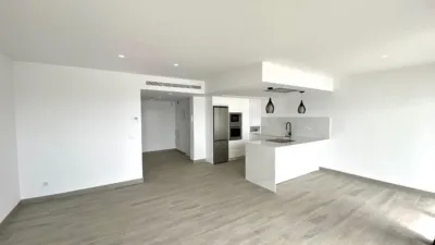 Piso en Acequion photo 15