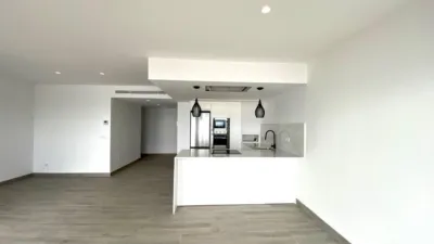 Piso en Acequion photo 20
