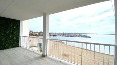 Piso en Acequion photo 2