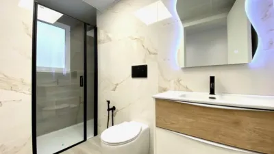 Piso en Acequion photo 5
