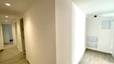 Piso en Acequion photo 7