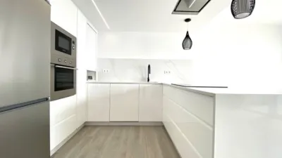 Piso en Acequion photo 5