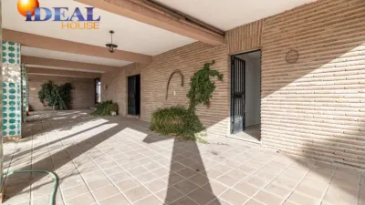 Casa en Santa Fe photo 45