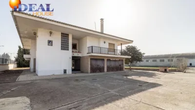 Casa en Santa Fe photo 49