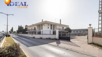 Casa en Santa Fe photo 51