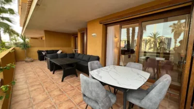 Pis – Torrevieja - Vista 2