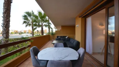 Pis – Torrevieja - Vista 4