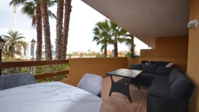 Pis – Torrevieja - Vista 5
