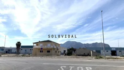 Terreno en venta en Rafal - Vista 2