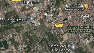 Terreno en venta en Rafal - Vista 4