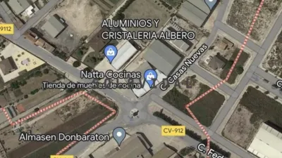 Terreno en venta en Rafal - Vista 5