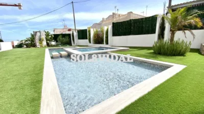 Casa – Torrevieja - Vista 2