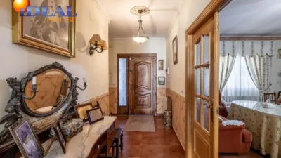 Chalet on Camino Ullar photo 4