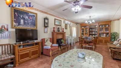 Chalet on Camino Ullar photo 7