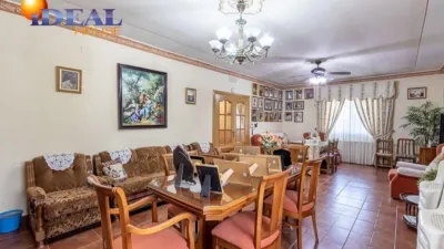 Chalet on Camino Ullar photo 8