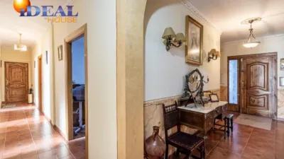 Chalet on Camino Ullar photo 9