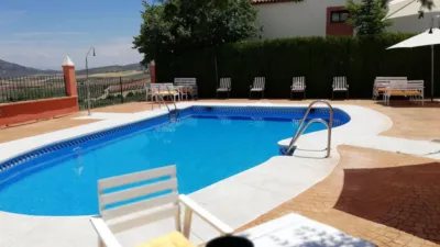House in Castellar photo 13