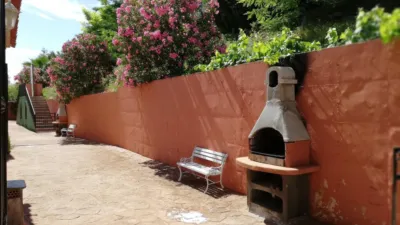 House in Castellar photo 16