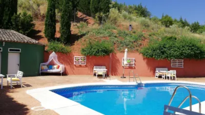 House in Castellar photo 17