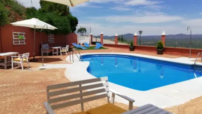 House in Castellar photo 18