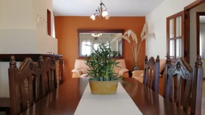House in Castellar photo 19
