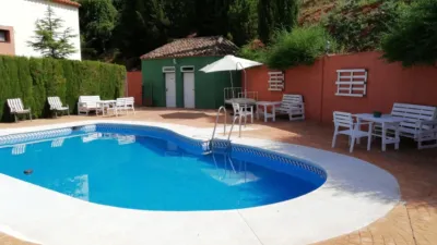 House in Castellar photo 2