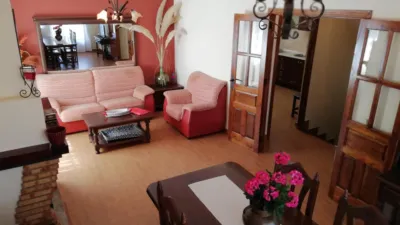 House in Castellar photo 34