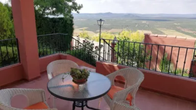 House in Castellar photo 46