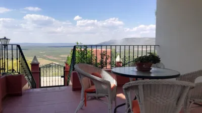House in Castellar photo 47