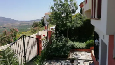 House in Castellar photo 56