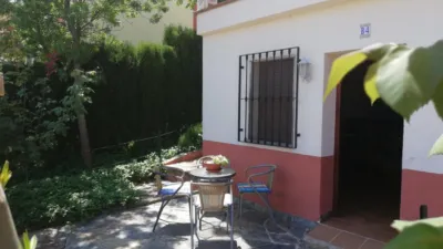 House in Castellar photo 59