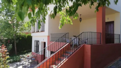 House in Castellar photo 60