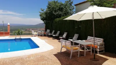 House in Castellar photo 7