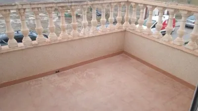 Piso – Benferri - Vista 2