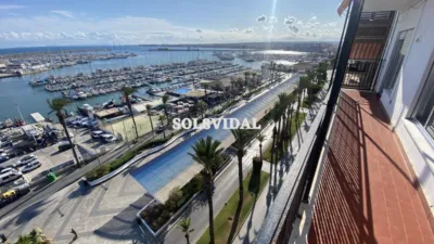 Piso – Torrevieja - Vista 2