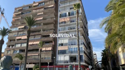 Piso – Torrevieja - Vista 3