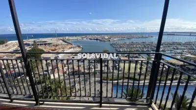 Piso – Torrevieja - Vista 4