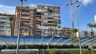 Piso – Torrevieja - Vista 5