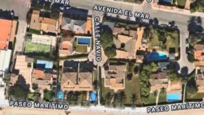 Casa – Orihuela, Urbanización Horizonte - Vista 2