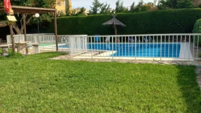 Casa – Orihuela, Urbanización Horizonte - Vista 3