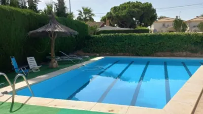 Casa – Orihuela, Urbanización Horizonte - Vista 4