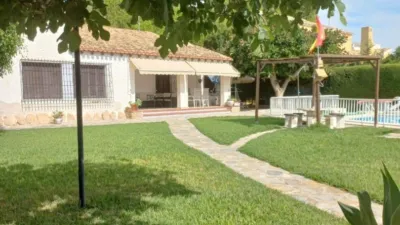 Casa – Orihuela, Urbanización Horizonte - Vista 5