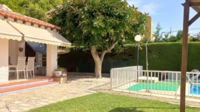 Casa – Orihuela, Urbanización Horizonte - Más