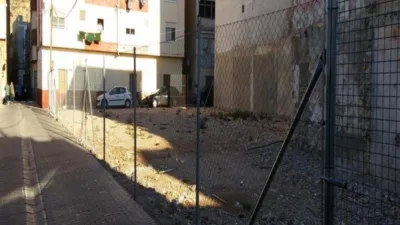 Terreno en venta en Calle Antonio Pinies - Vista 2