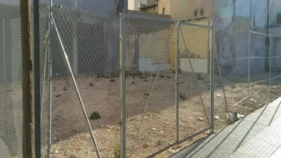 Terreno en venta en Calle Antonio Pinies - Vista 3