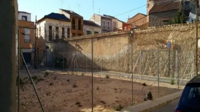 Terreno en venta en Calle Antonio Pinies - Vista 4