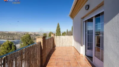 Chalet in Urb. Sueños de Cadima photo 26