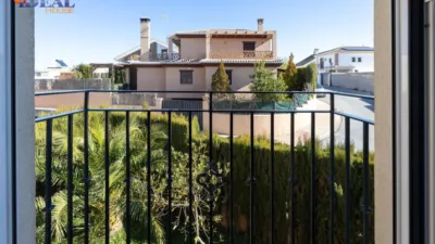 Chalet in Urb. Sueños de Cadima photo 33